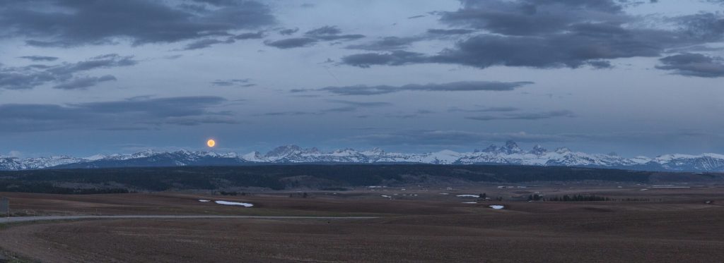 Grand Teton National Park