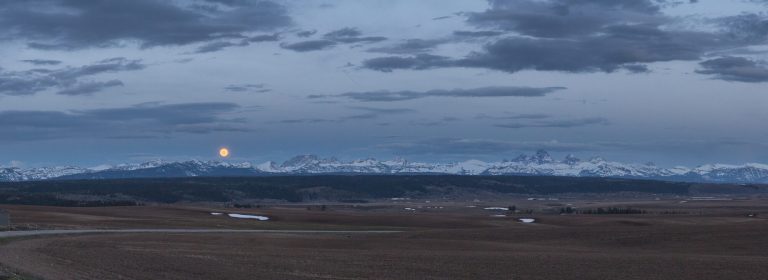 Grand Teton National Park