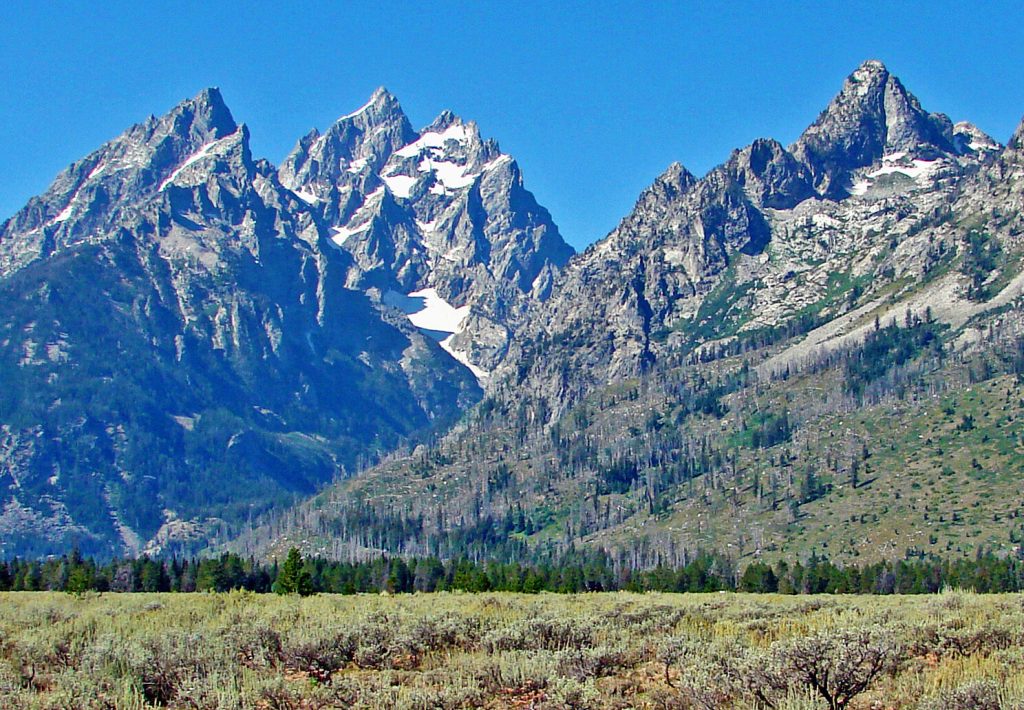 Grand Teton National Park